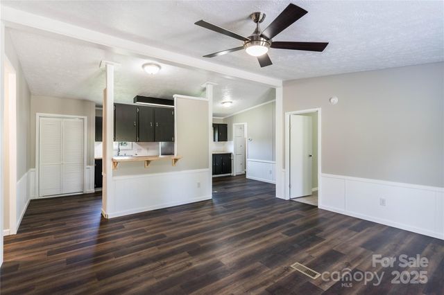 253 Hidden Acres Drive, Marion, NC 28752