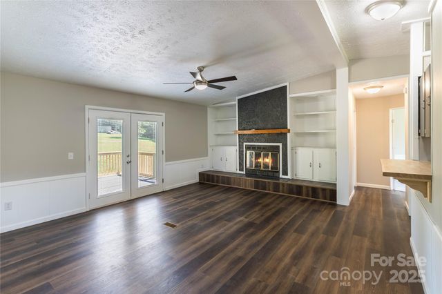 253 Hidden Acres Drive, Marion, NC 28752