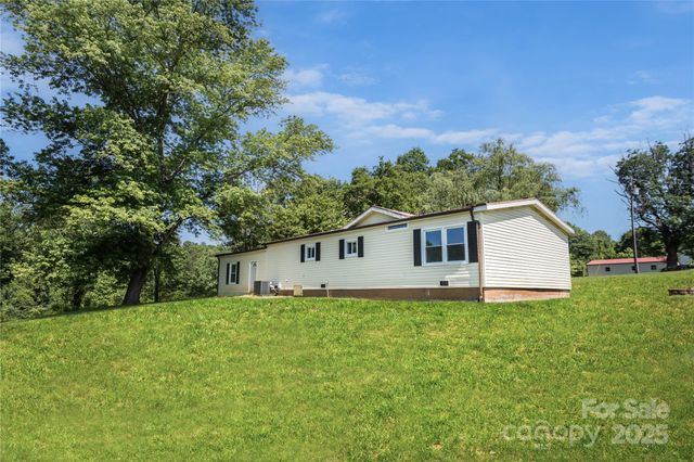 253 Hidden Acres Drive, Marion, NC 28752