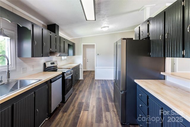 253 Hidden Acres Drive, Marion, NC 28752
