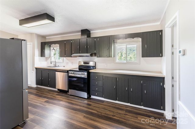 253 Hidden Acres Drive, Marion, NC 28752