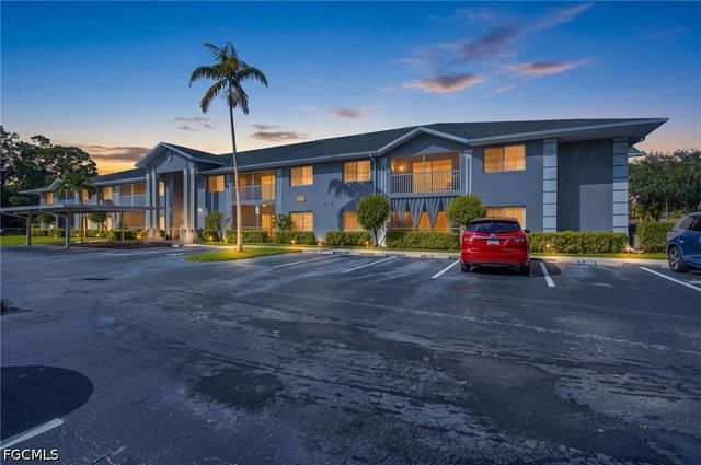 27119 Matheson AVE 106, Bonita Springs, FL 34135