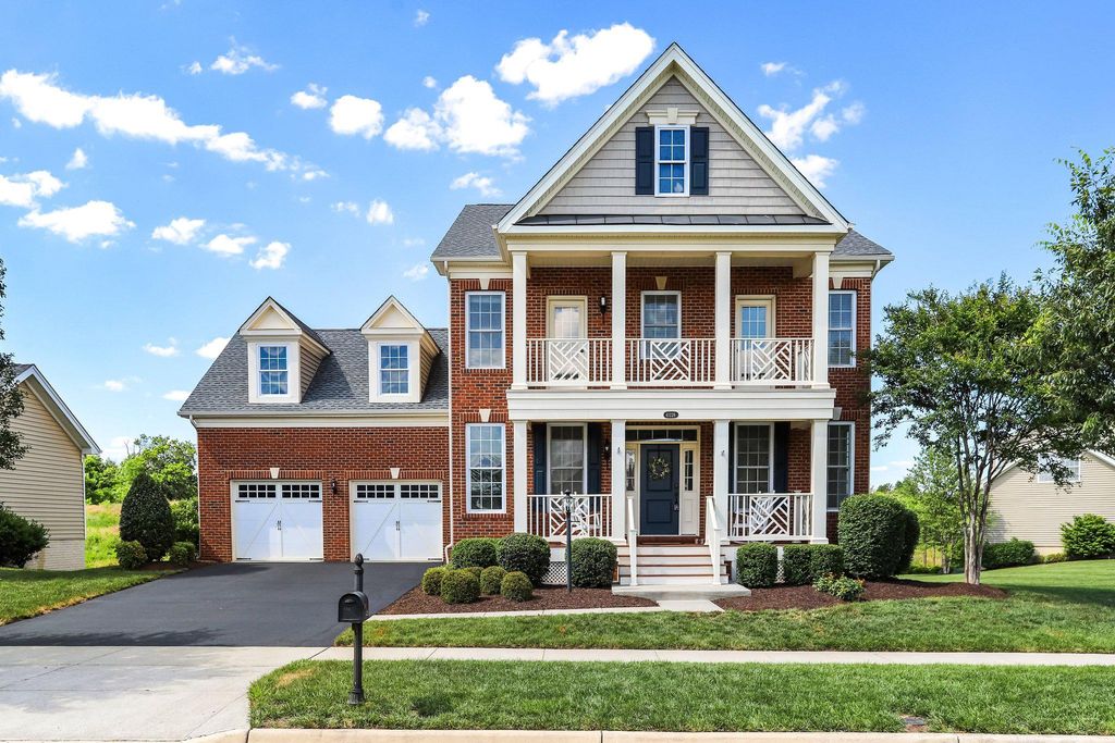 41228 TURTLE DOVE CIR, Aldie, VA 20105