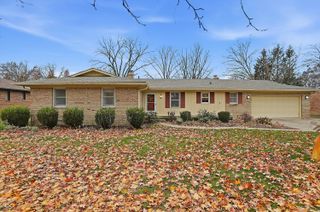 916 Dreamy Street, Greenwood, IN 46142