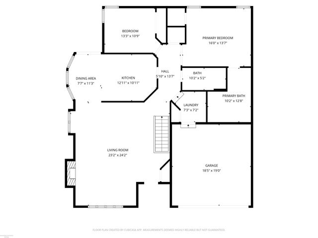 47153 W Mission Valley Drive, Macomb Twp, MI 48042