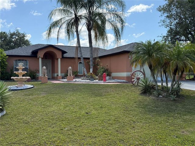 3900 OAK POINTE BOULEVARD, Kissimmee, FL 34746