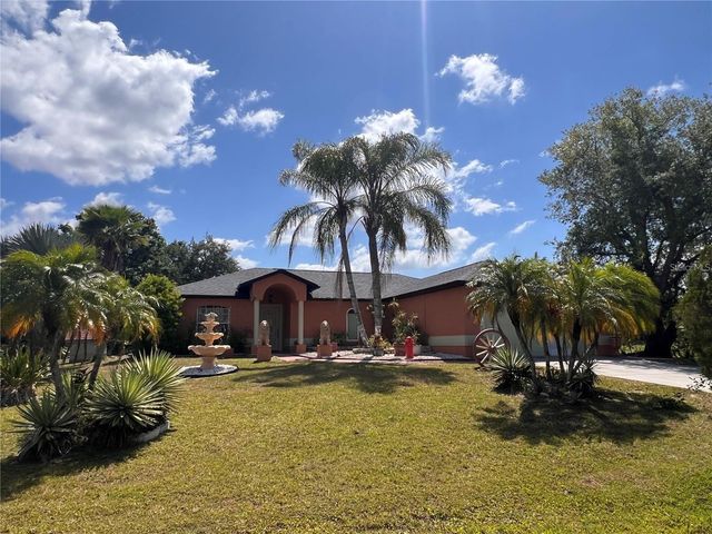 3900 OAK POINTE BOULEVARD, Kissimmee, FL 34746