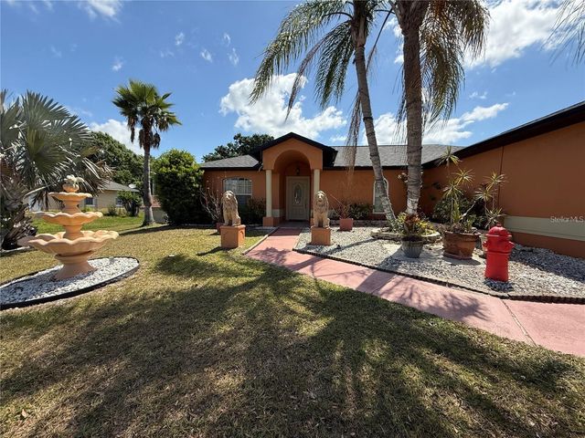 3900 OAK POINTE BOULEVARD, Kissimmee, FL 34746