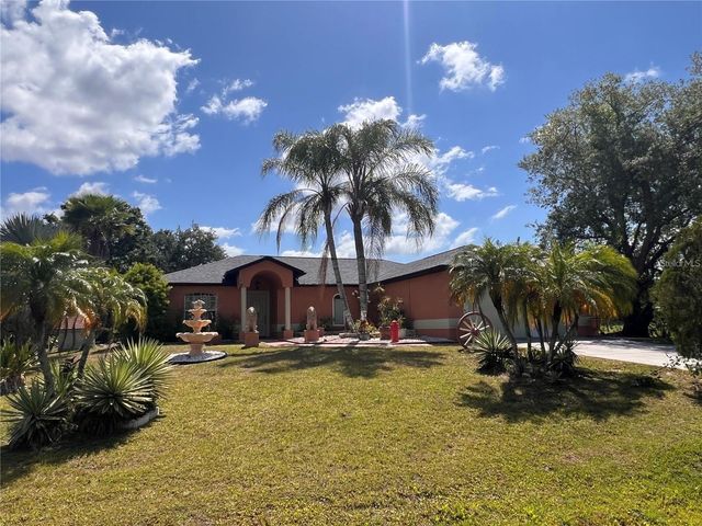 3900 OAK POINTE BOULEVARD, Kissimmee, FL 34746