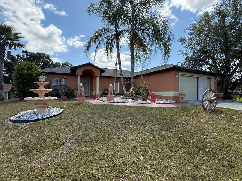 3900 OAK POINTE BOULEVARD, Kissimmee, FL 34746