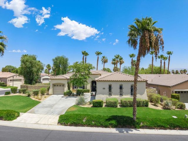 81266 Stone Crop Lane, La Quinta, CA 92253