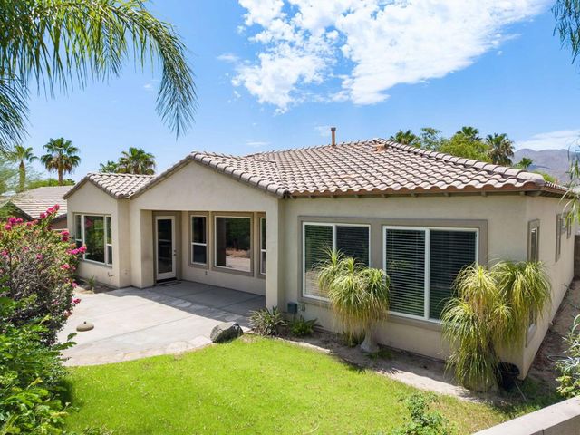 81266 Stone Crop Lane, La Quinta, CA 92253