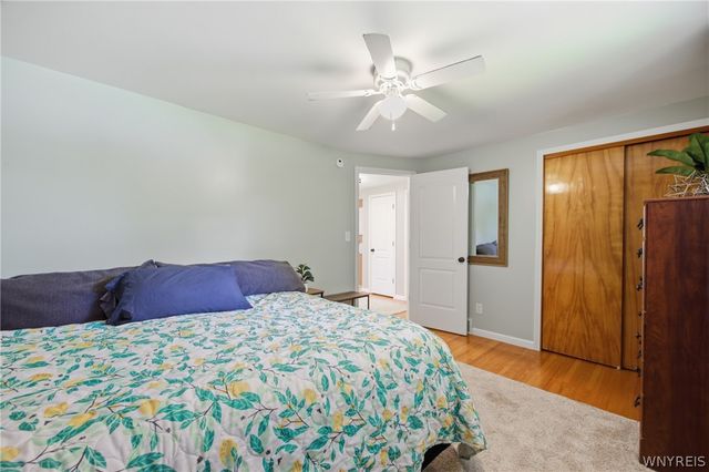 5051 Bradley Lane, Hamburg, NY 14075