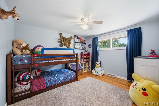 5051 Bradley Lane, Hamburg, NY 14075