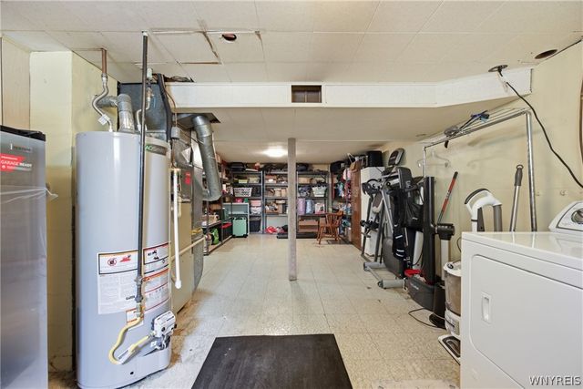 5051 Bradley Lane, Hamburg, NY 14075