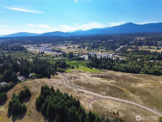 9999 Olympic Meadows, Parcel 11, Port Angeles, WA 98362