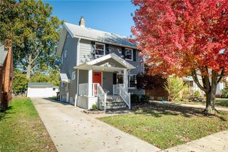 6310 Hampstead Avenue, Parma, OH 44129