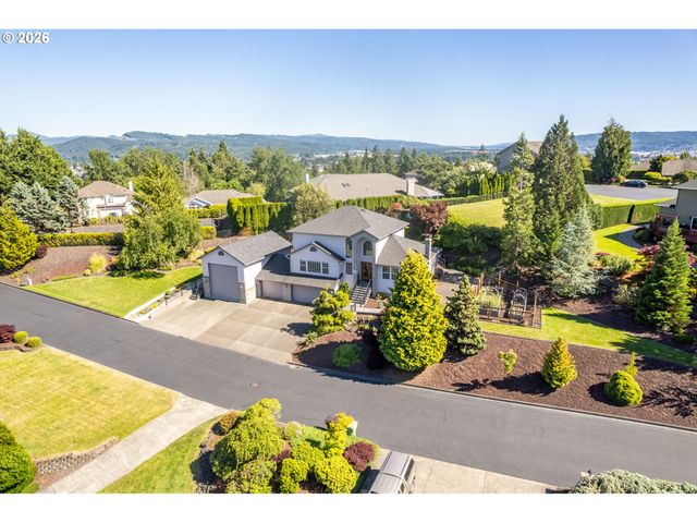38 VIEW RIDGE Cir, Longview, WA 98632