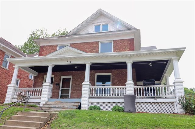 219 N 9th Street