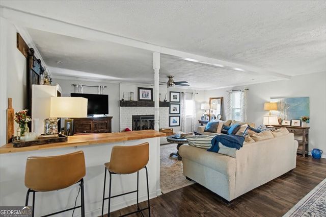 13 Bishop Road NW, Cartersville, GA 30121