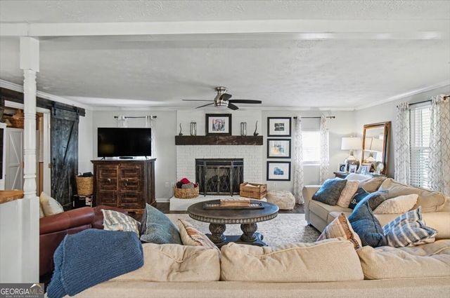 13 Bishop Road NW, Cartersville, GA 30121