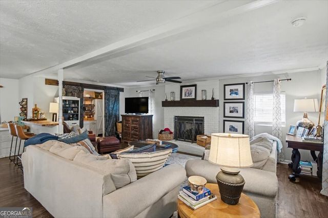 13 Bishop Road NW, Cartersville, GA 30121