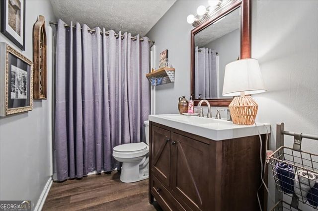 13 Bishop Road NW, Cartersville, GA 30121