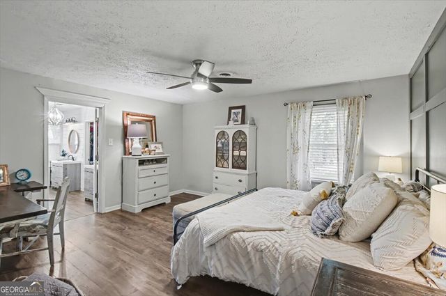 13 Bishop Road NW, Cartersville, GA 30121