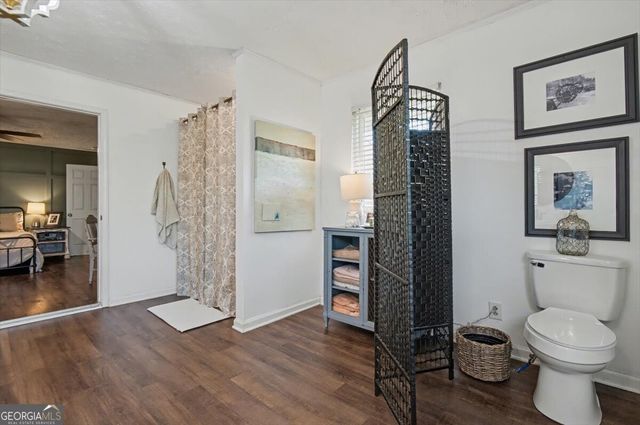 13 Bishop Road NW, Cartersville, GA 30121