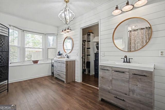 13 Bishop Road NW, Cartersville, GA 30121