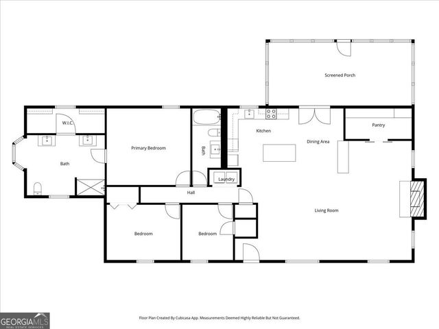 13 Bishop Road NW, Cartersville, GA 30121