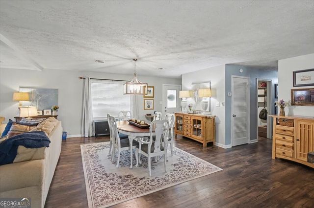 13 Bishop Road NW, Cartersville, GA 30121