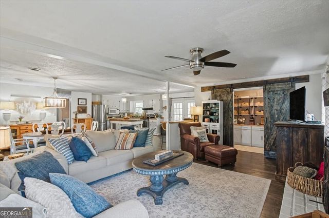 13 Bishop Road NW, Cartersville, GA 30121