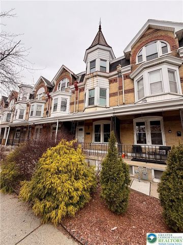 453 West Tilghman Street, Allentown City, PA 18102