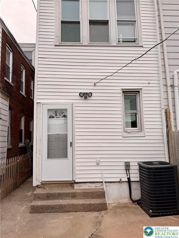 453 West Tilghman Street, Allentown City, PA 18102