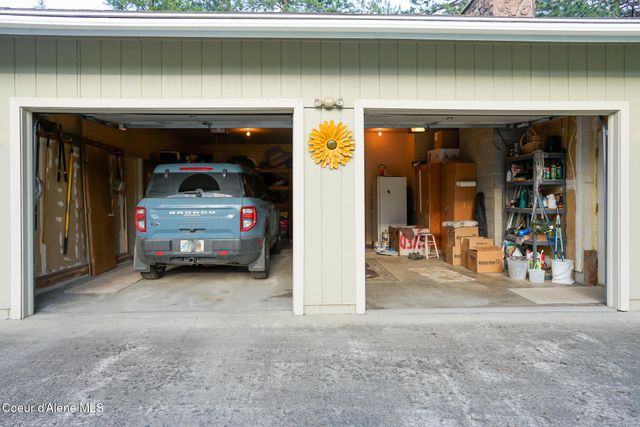 7672 W CARNIE RD, Coeur D'alene, ID 83814