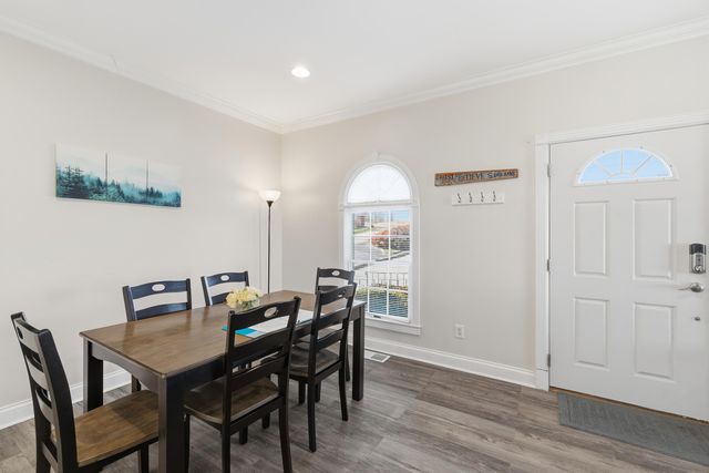 4410 Michigan Avenue Road NE, Cleveland, TN 37323