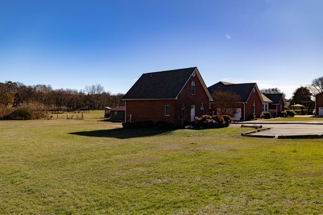 4410 Michigan Avenue Road NE, Cleveland, TN 37323