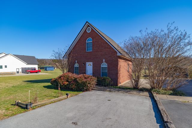 4410 Michigan Avenue Road NE, Cleveland, TN 37323