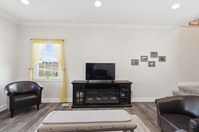 4410 Michigan Avenue Road NE, Cleveland, TN 37323