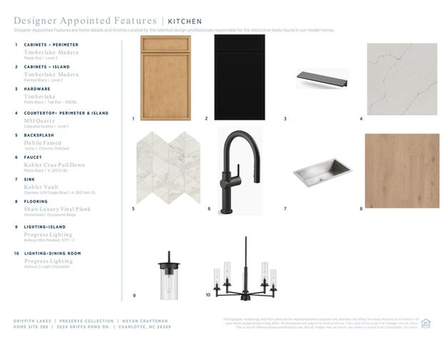 3024 Griffs Pond Road 388, Charlotte, NC 28269