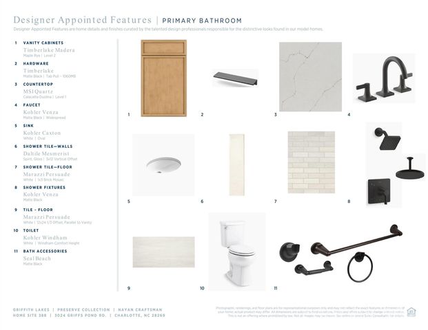 3024 Griffs Pond Road 388, Charlotte, NC 28269