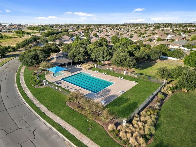 404 Cane River RD, Pflugerville, TX 78660