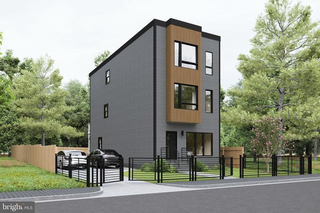 4427 MINNESOTA AVE NE, Washington, DC 20019