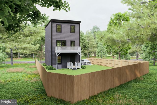 4427 MINNESOTA AVE NE, Washington, DC 20019