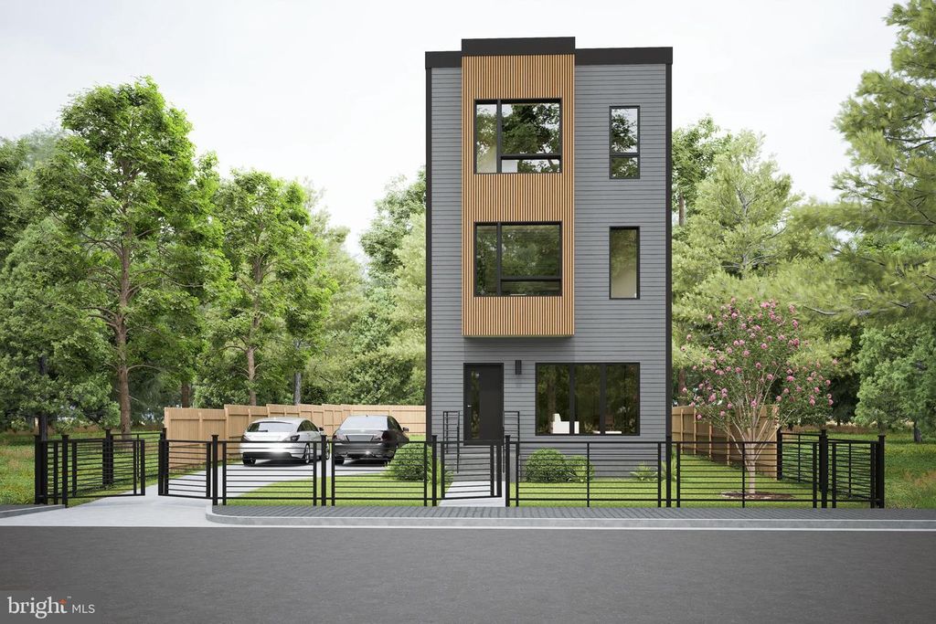 4427 MINNESOTA AVE NE, Washington, DC 20019