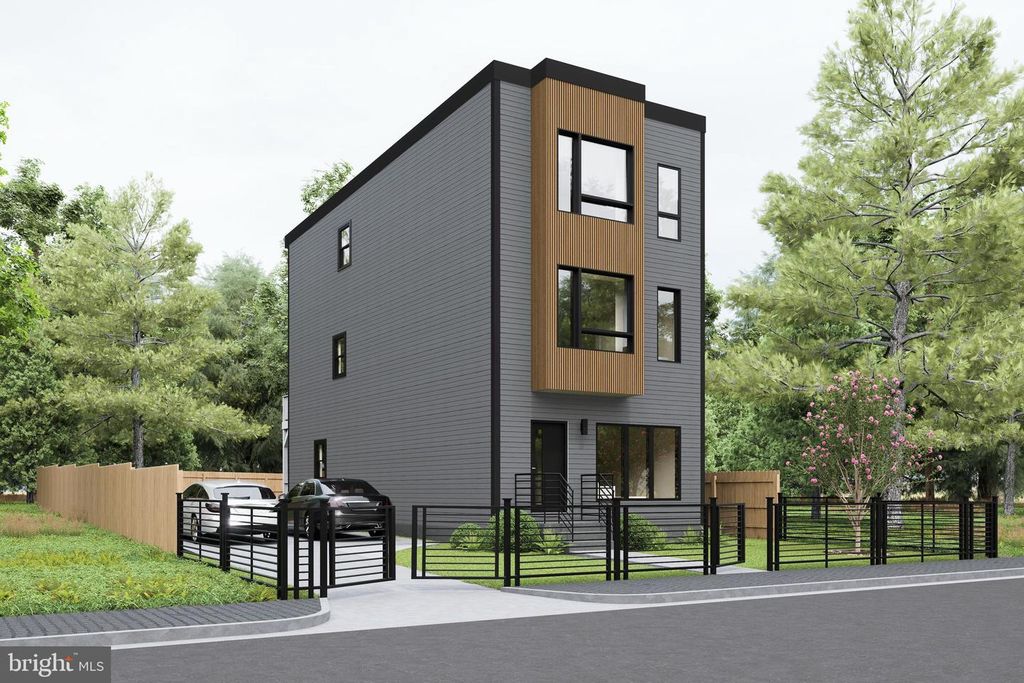 Image 2 of property listing at 4427 MINNESOTA AVE NE, Washington, DC 20019