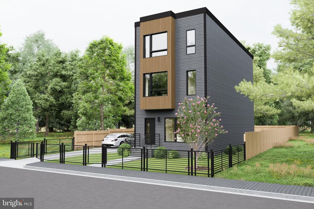 Image 3 of property listing at 4427 MINNESOTA AVE NE, Washington, DC 20019