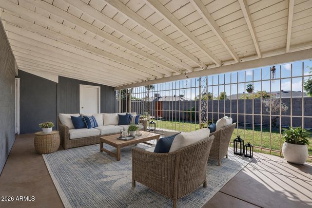 2233 W FLOWER Street, Phoenix, AZ 85015