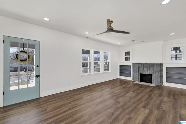 1020 GRAYMONT AVENUE W, Birmingham, AL 35204